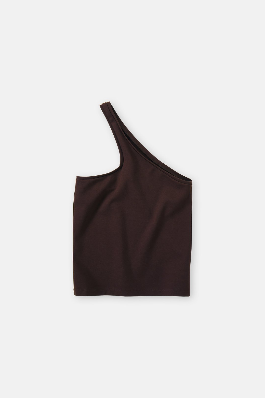 ONE-SHOULDER TOP | CLOSED