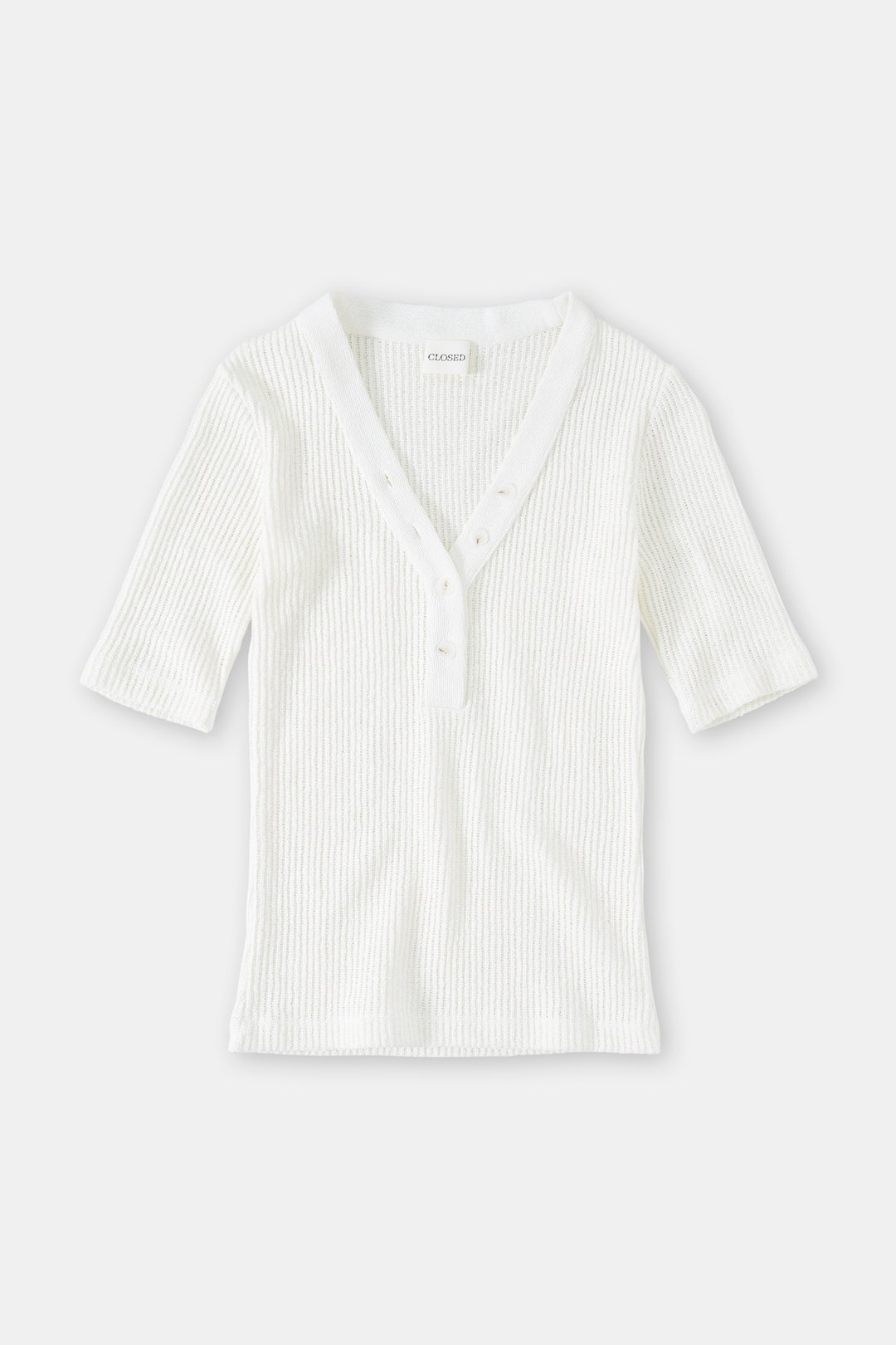 BouclÉ Shirt 