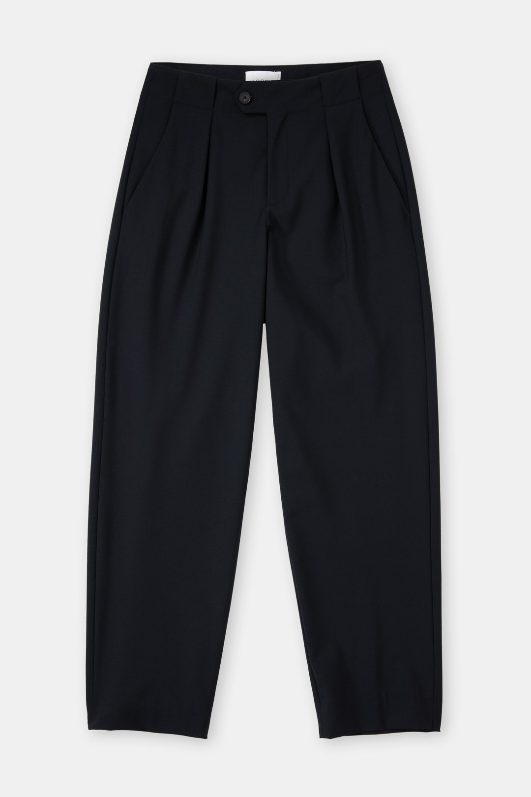 Relaxed Side Pocket Pants – Lazynoon