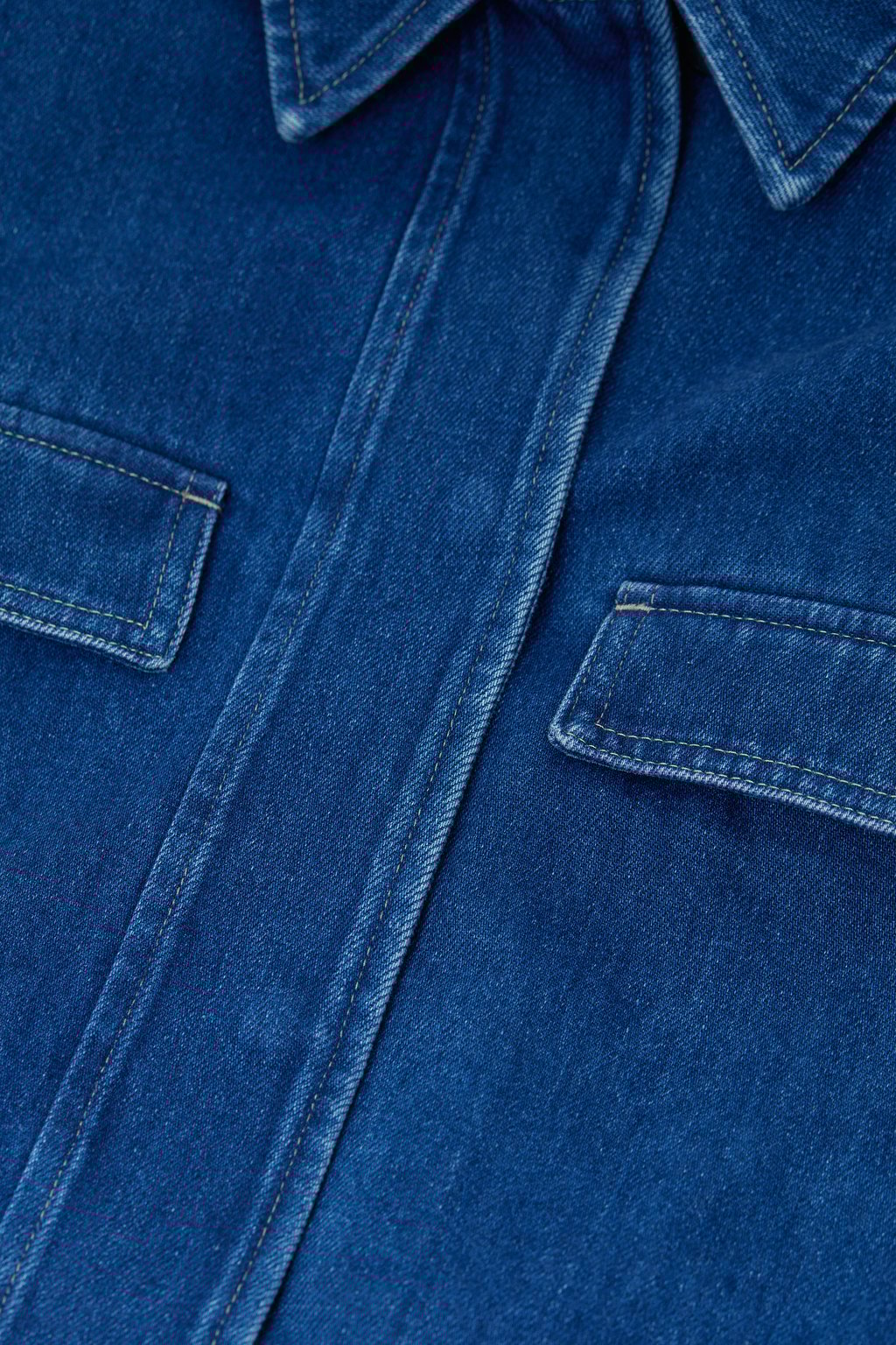 Denim worker jacket | Closed Denim worker jacket | Closed