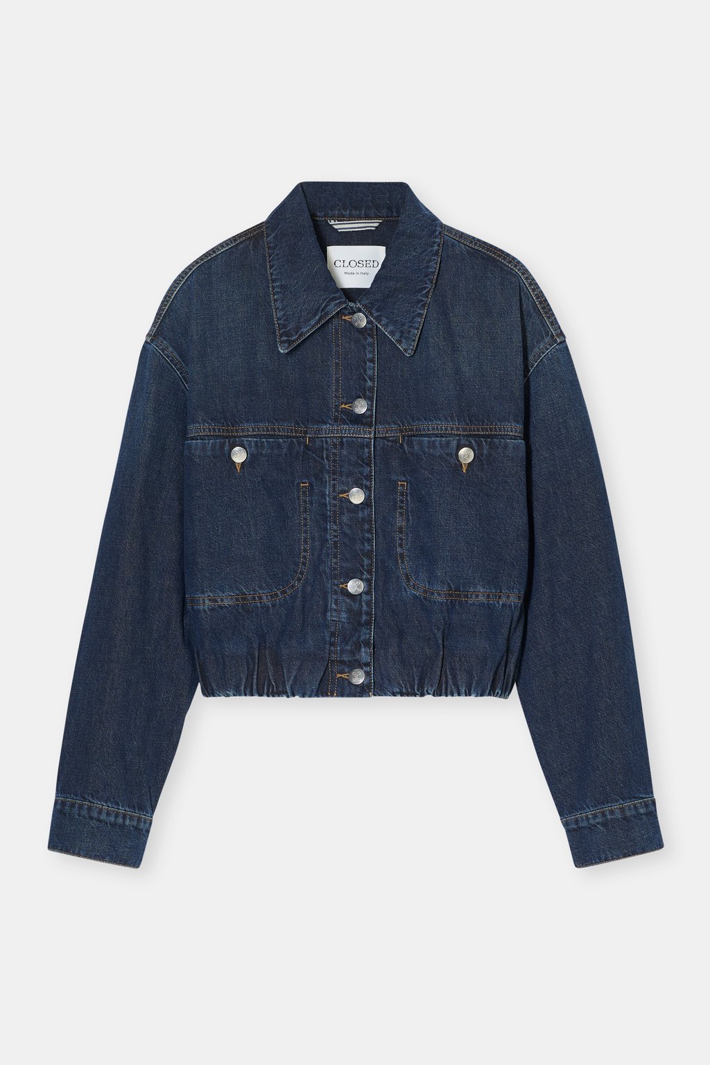 史上一番安い Denim Closed | jacket ジャケット・アウター