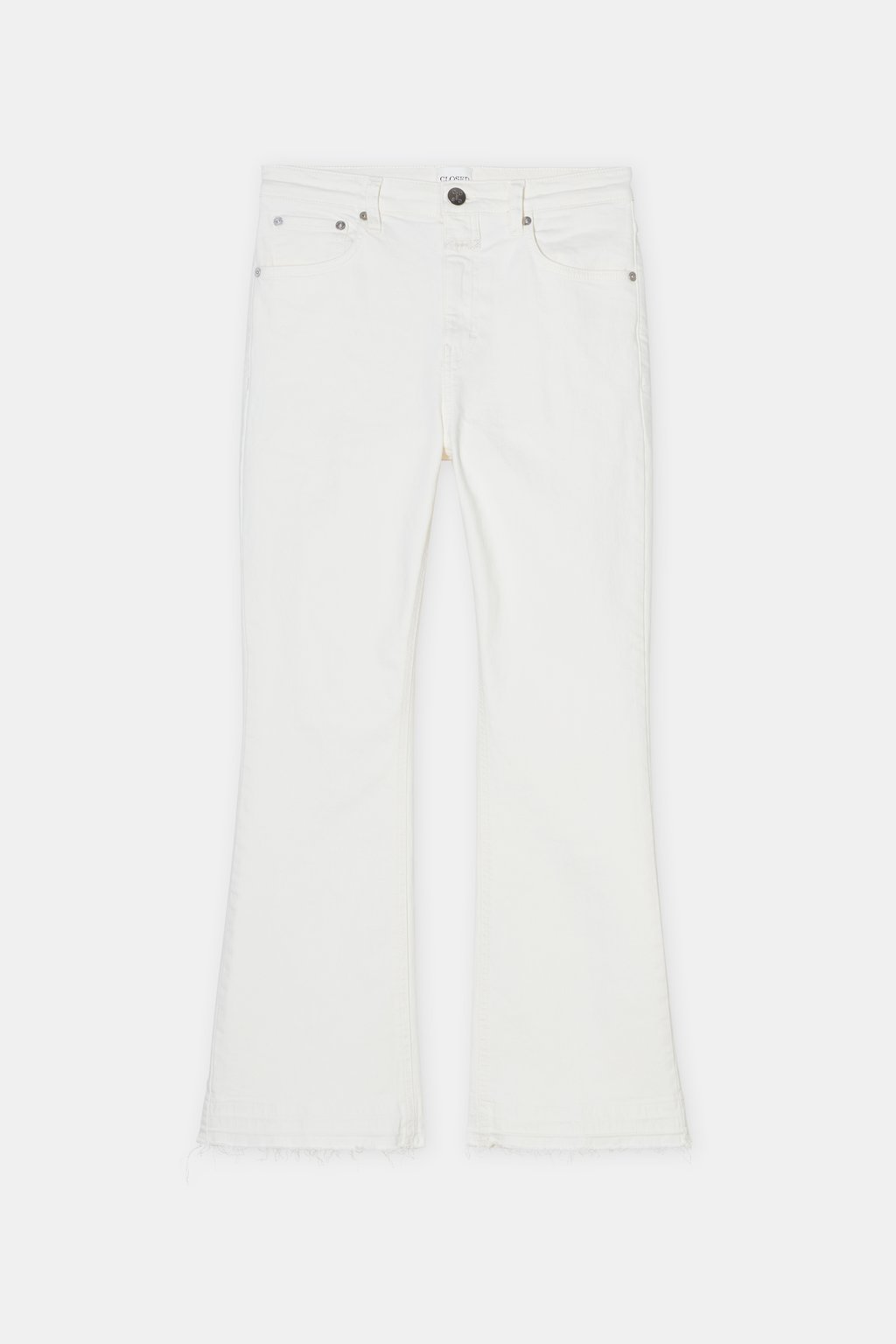 Flared Jeans - Hi-Sun | Closed
