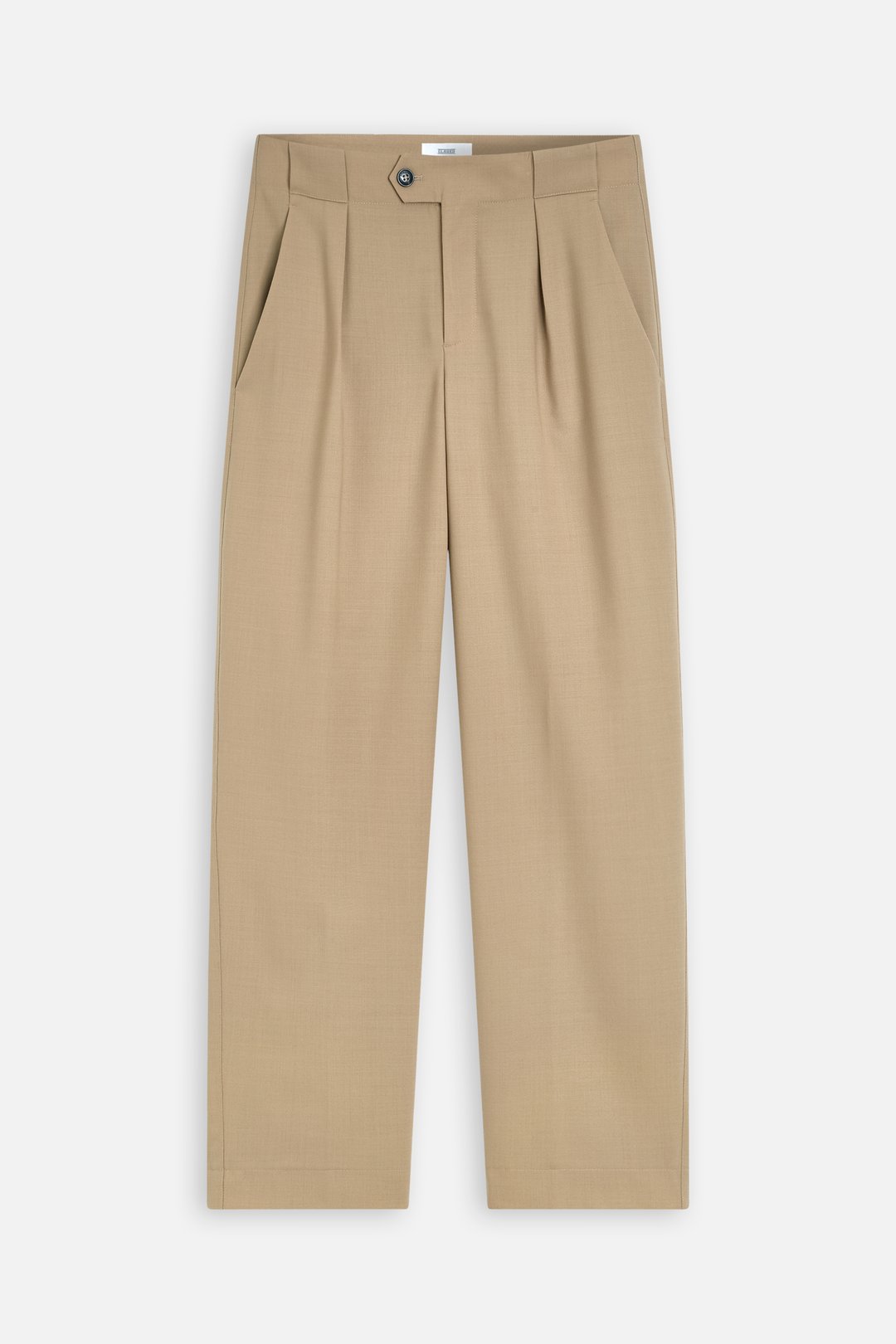 RELAXED PANTS - STYLE NAME MAWSON