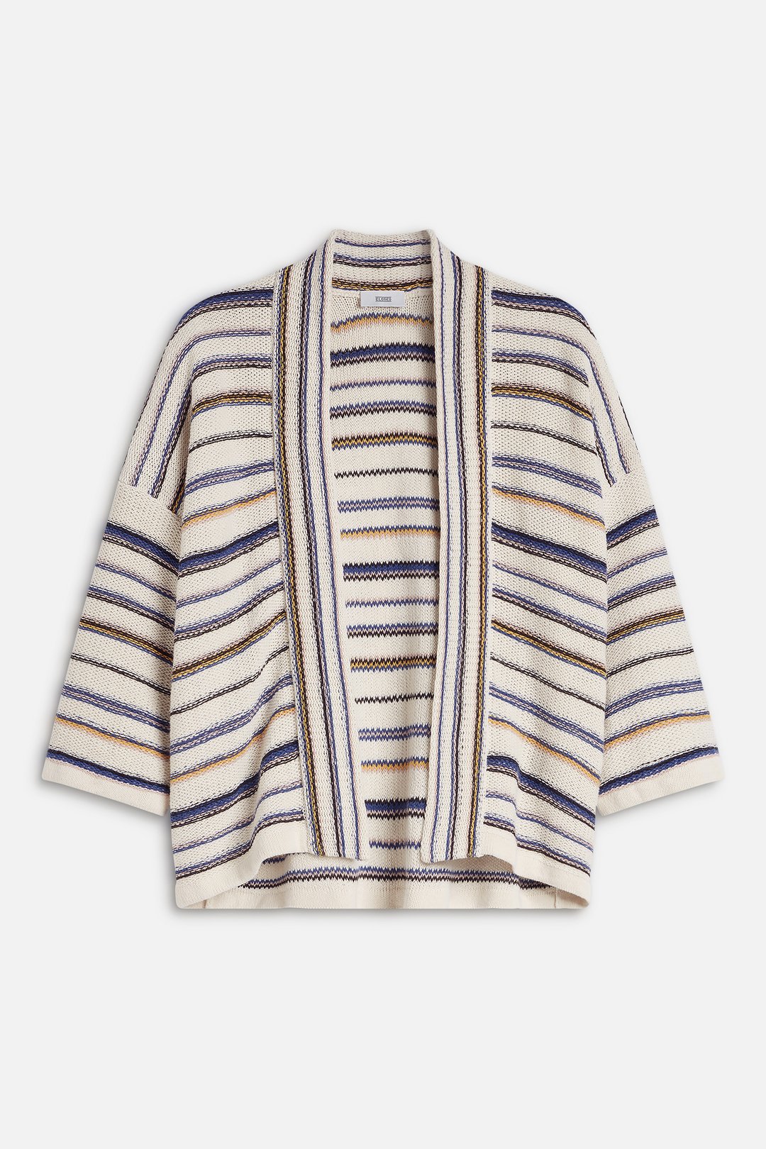 kimono cardigan