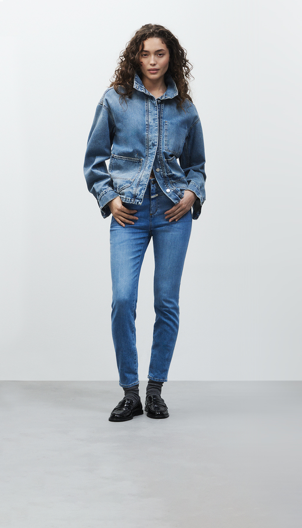 Jeans | Closed