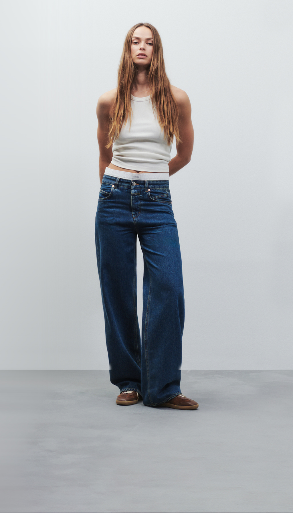 Jeans | Closed